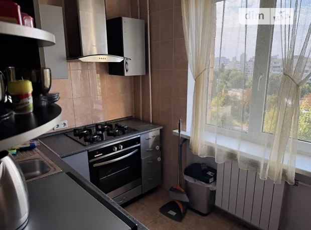 Квартира на просп. Повітряних Сил, 36 в Києві, ID 316317, фото №7