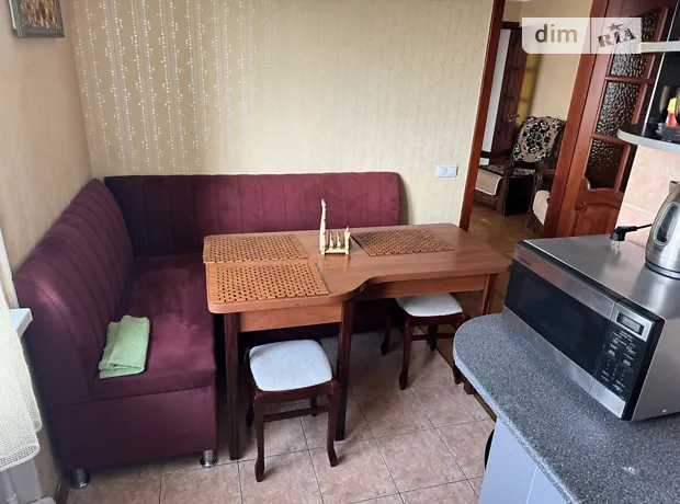 Квартира на просп. Повітряних Сил, 36 в Києві, ID 316317, фото №8