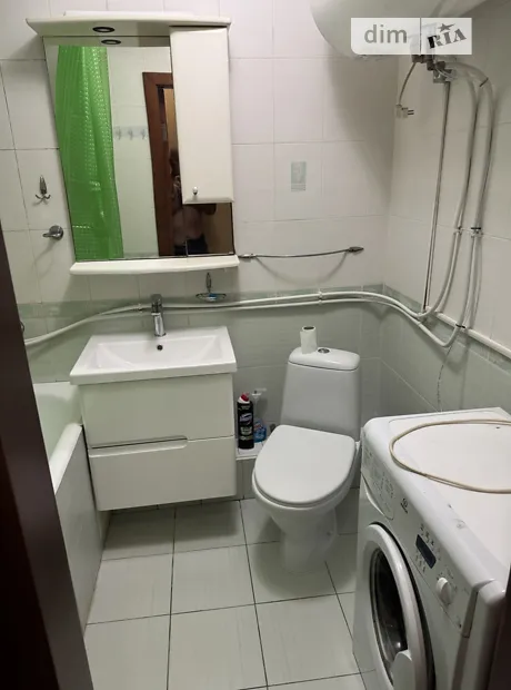 Квартира на просп. Повітряних Сил, 36 в Києві, ID 316317, фото №9