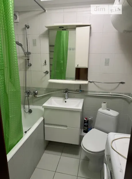 Квартира на просп. Повітряних Сил, 36 в Києві, ID 316317, фото №10