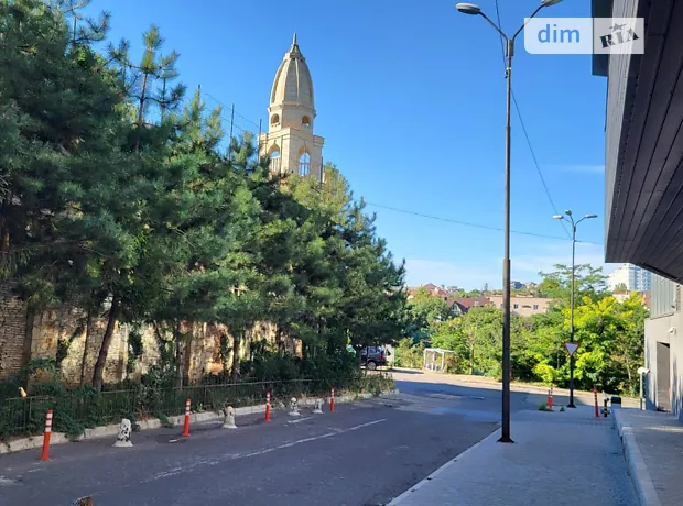 Квартира на вул. Аркадійське (Гагарінське) плато, 5\u002F2 в Одесі, ID 409464, фото №13