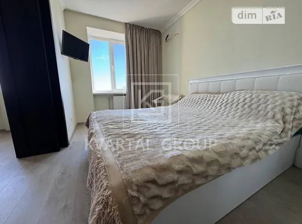 Квартира на вул. Ярослава Мудрого 10/4 в Києві, ID 320929, фото №15
