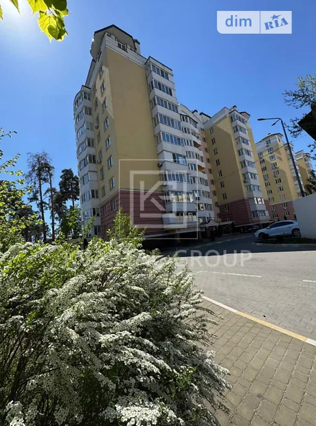 Квартира на вул. Ярослава Мудрого 10/4 в Київ, ID 320929, фото №3