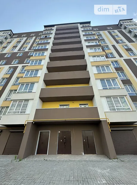 Квартира на вул. Героя України Дмитра Крамара 5/1 в Хмельницький, ID 320907, фото №1