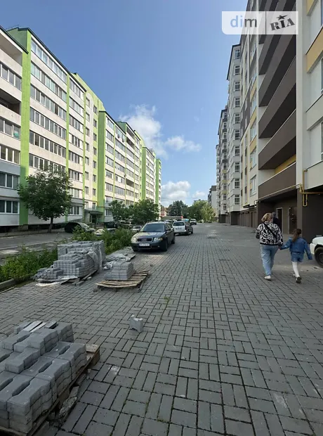 Квартира на вул. Героя України Дмитра Крамара, 5/1 в Хмельницькому, ID 320907, фото №15