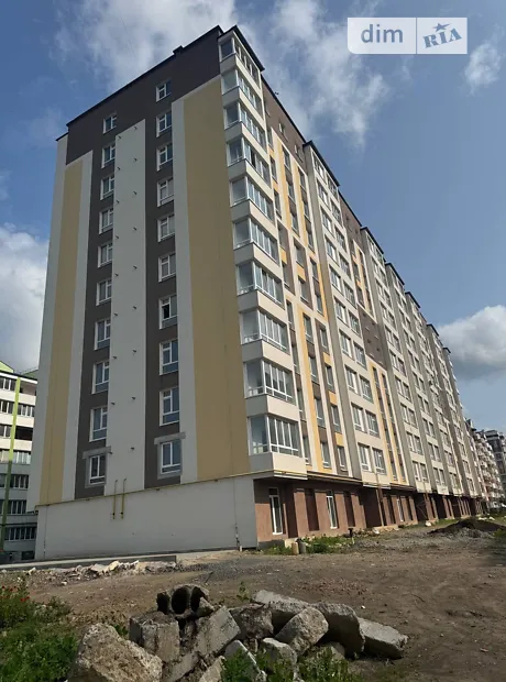 Квартира на вул. Героя України Дмитра Крамара, 5/1 в Хмельницькому, ID 320907, фото №16