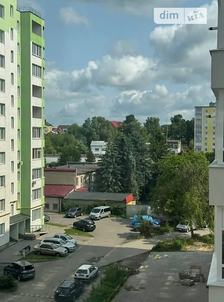 Квартира на вул. Героя України Дмитра Крамара 5/1 в Хмельницький, ID 320907, фото №3