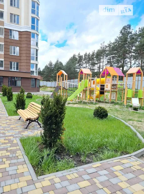 Квартира на вул. Університетська в Київ, ID 320683, фото №2