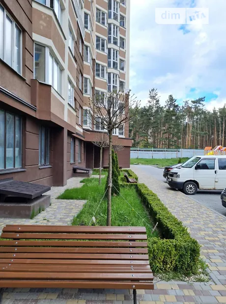 Квартира на вул. Університетська в Київ, ID 320683, фото №5