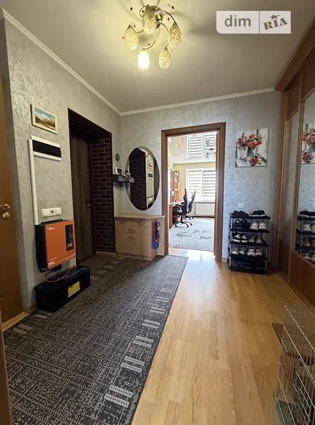 Квартира на вул. Шимка Максима, 30 в Вінниця, ID 320850, фото №1