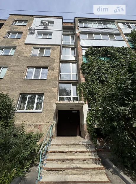 Квартира на вул. Шимка Максима, 30 в Вінниці, ID 320850, фото №21