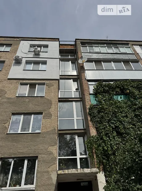 Квартира на вул. Шимка Максима, 30 в Вінниці, ID 320850, фото №22
