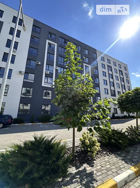 Квартира на вул. Мирна, 3Д в Києві, ID 320889, фото №10