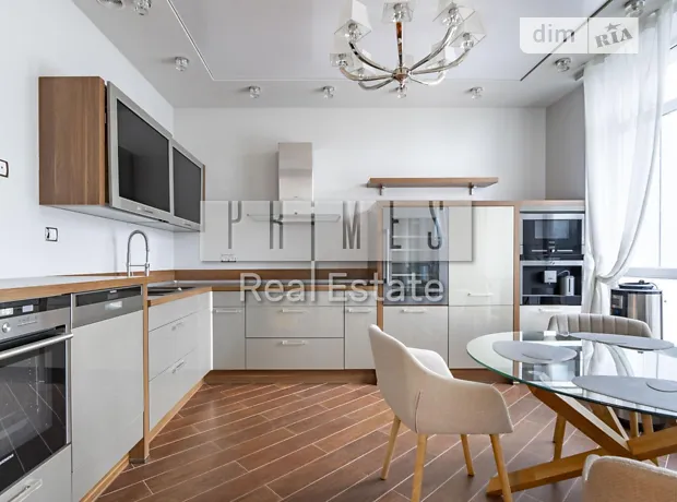 Квартира на вул. Андрія Верхогляда, 5 в Київ, ID 320890, фото №1
