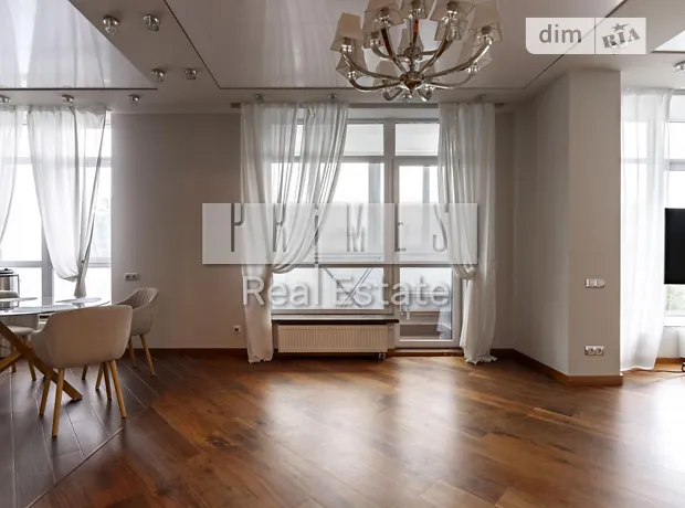Квартира на вул. Андрія Верхогляда, 5 в Київ, ID 320890, фото №3