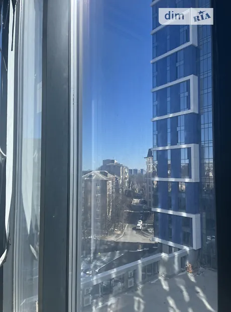 Квартира на вул. Звіринецька, 72 в Київ, ID 320841, фото №1