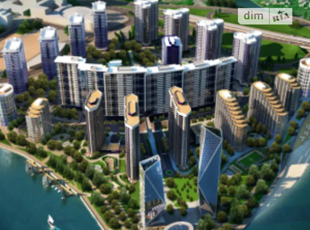 Квартира на вул. Осокорська, 8 в Київ, ID 329851, фото №4