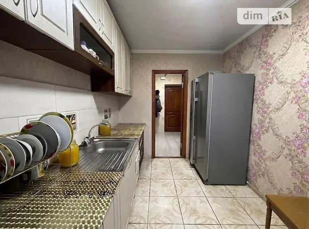 Квартира на вул. Митрополита Андрія Шептицького, 3Г в Київ, ID 320837, фото №2