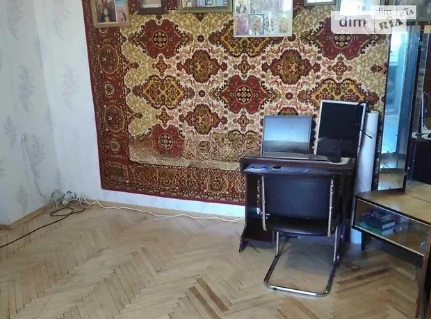 Квартира на вул. Митрополита Андрія Шептицького, 3Г в Києві, ID 320837, фото №11