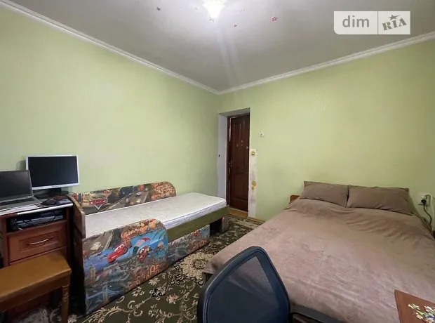 Квартира на вул. Митрополита Андрія Шептицького, 3Г в Києві, ID 320837, фото №14