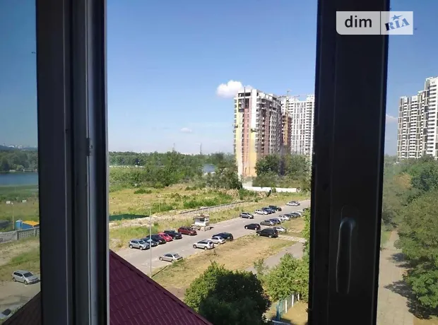 Квартира на вул. Митрополита Андрія Шептицького, 3Г в Києві, ID 320837, фото №17