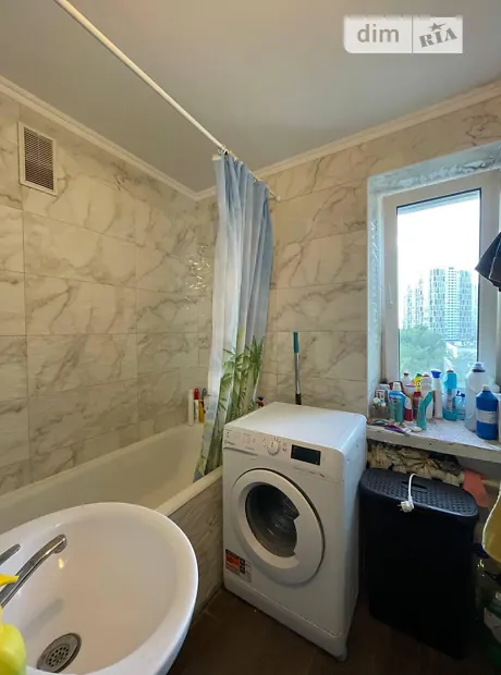 Квартира на вул. Митрополита Андрія Шептицького, 3Г в Києві, ID 320837, фото №19