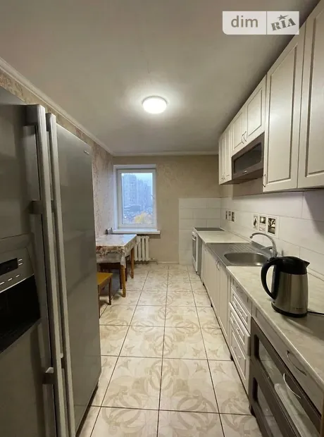 Квартира на вул. Митрополита Андрія Шептицького, 3Г в Київ, ID 320837, фото №3