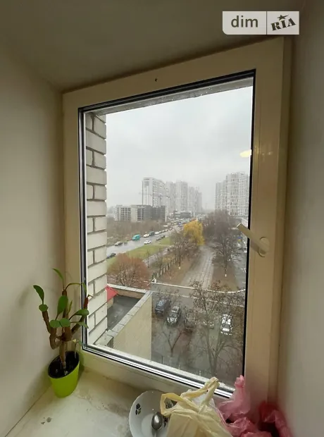 Квартира на вул. Митрополита Андрія Шептицького, 3Г в Києві, ID 320837, фото №22