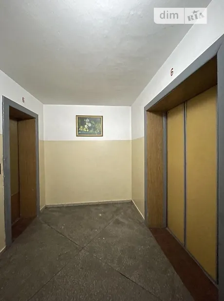 Квартира на вул. Митрополита Андрія Шептицького, 3Г в Києві, ID 320837, фото №28