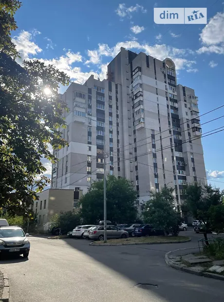 Квартира на вул. Митрополита Андрія Шептицького, 3Г в Києві, ID 320837, фото №33