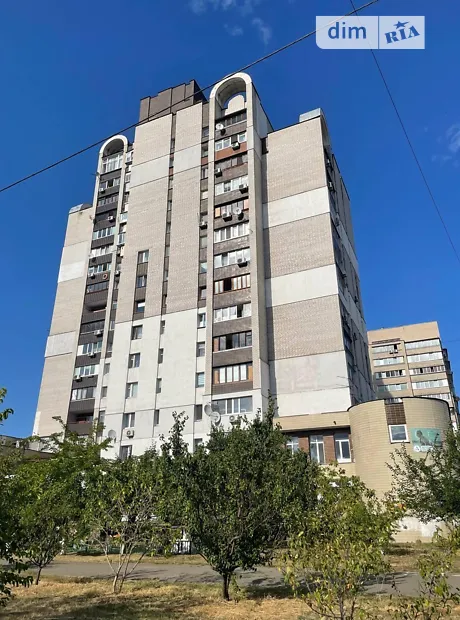 Квартира на вул. Митрополита Андрія Шептицького, 3Г в Києві, ID 320837, фото №36
