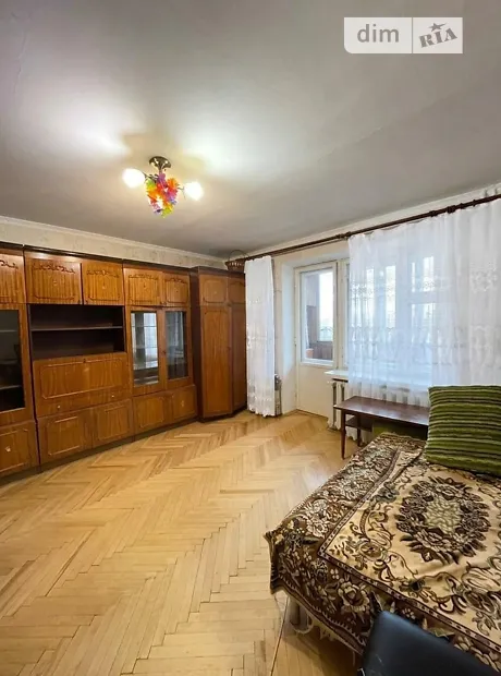 Квартира на вул. Митрополита Андрія Шептицького, 3Г в Київ, ID 320837, фото №5