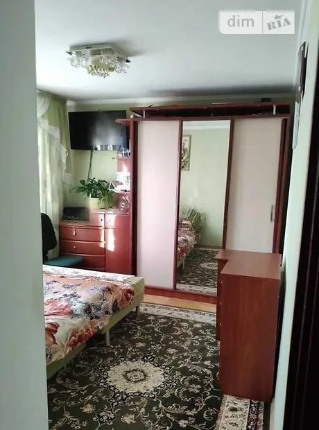 Квартира на вул. Митрополита Андрія Шептицького, 3Г в Києві, ID 320837, фото №10
