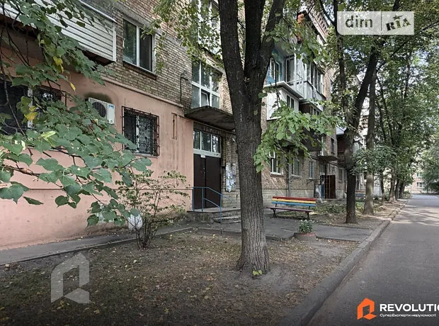 Квартира на вул. Олени Теліги, 41А в Київ, ID 320873, фото №2