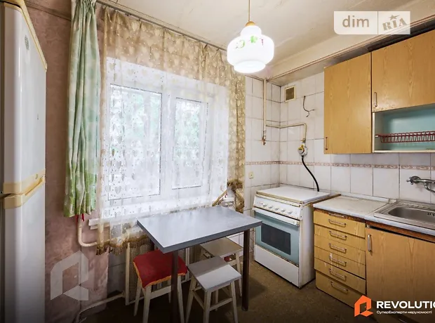 Квартира на вул. Олени Теліги, 41А в Києві, ID 320873, фото №13