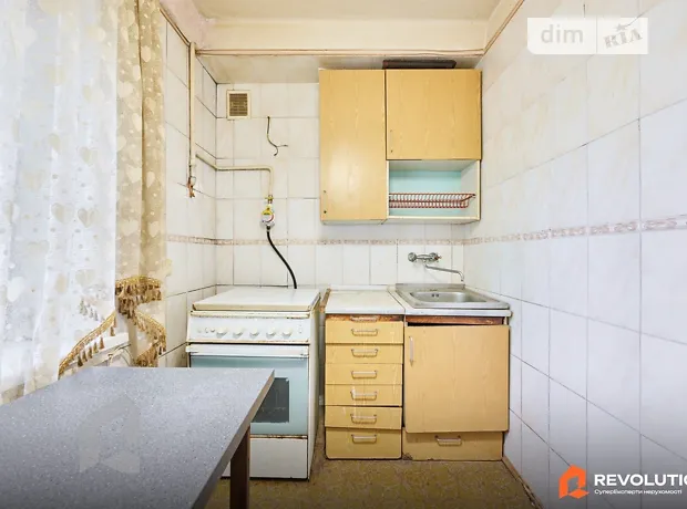 Квартира на вул. Олени Теліги, 41А в Києві, ID 320873, фото №14