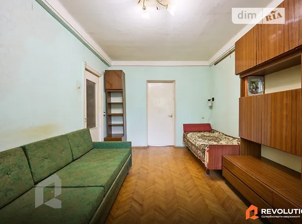 Квартира на вул. Олени Теліги, 41А в Києві, ID 320873, фото №15