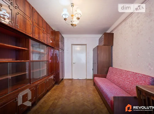 Квартира на вул. Олени Теліги, 41А в Києві, ID 320873, фото №16