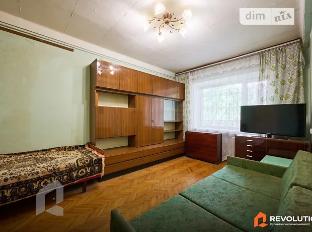 Квартира на вул. Олени Теліги, 41А в Києві, ID 320873, фото №17
