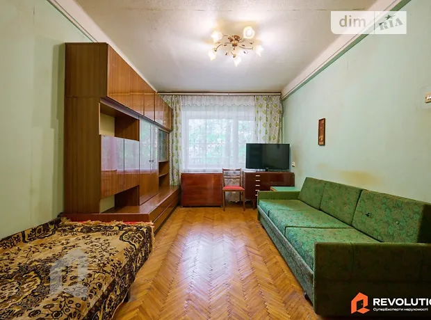Квартира на вул. Олени Теліги, 41А в Києві, ID 320873, фото №18