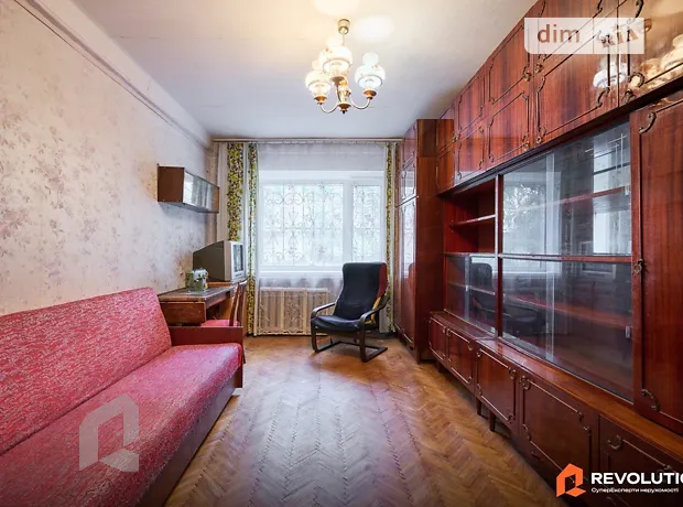 Квартира на вул. Олени Теліги, 41А в Києві, ID 320873, фото №19