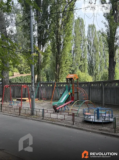Квартира на вул. Олени Теліги, 41А в Київ, ID 320873, фото №3