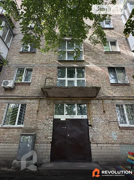 Квартира на вул. Олени Теліги, 41А в Київ, ID 320873, фото №4