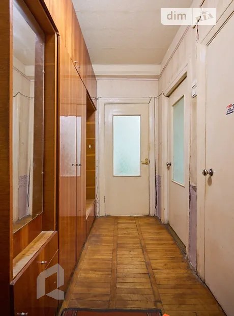 Квартира на вул. Олени Теліги, 41А в Києві, ID 320873, фото №6