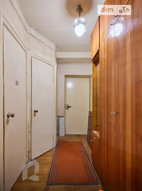 Квартира на вул. Олени Теліги, 41А в Києві, ID 320873, фото №7