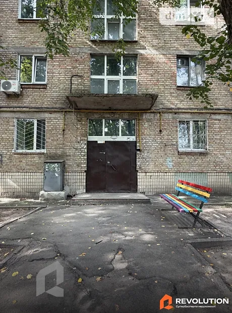 Квартира на вул. Олени Теліги, 41А в Києві, ID 320873, фото №8
