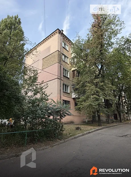 Квартира на вул. Олени Теліги, 41А в Києві, ID 320873, фото №9