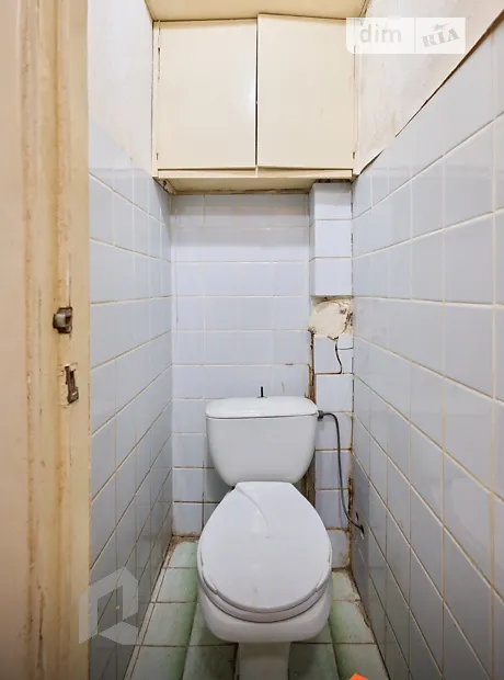 Квартира на вул. Олени Теліги, 41А в Києві, ID 320873, фото №10