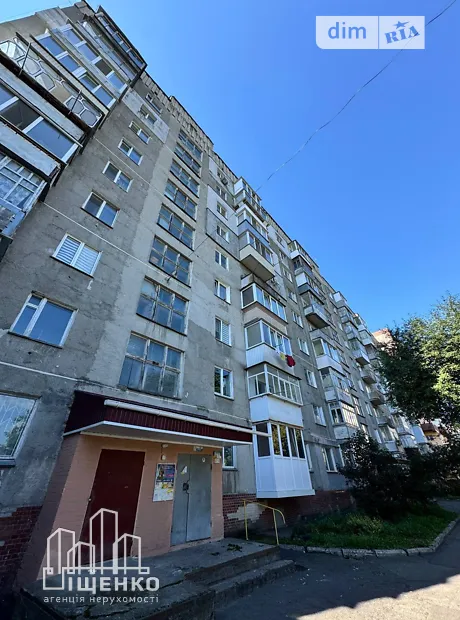 Квартира на вул. Романа Шухевича, 2 в Хмельницькому, ID 320882, фото №20