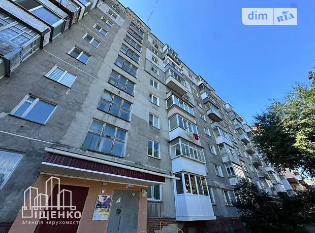 Квартира на вул. Романа Шухевича, 2 в Хмельницькому, ID 320882, фото №21